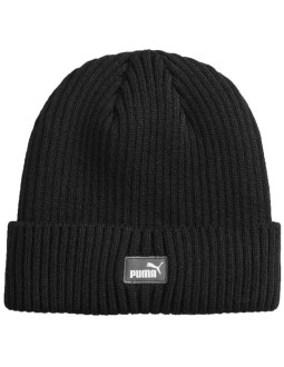 Czapka puma classic cuff beanie w 024826