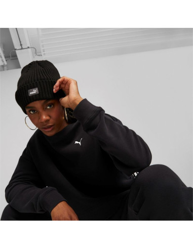 Czapka puma classic cuff beanie w 024826