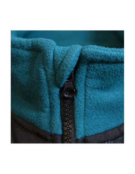 Polar rimeck effect m