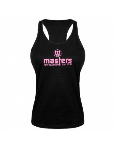 Koszulka top masters basic w 0617