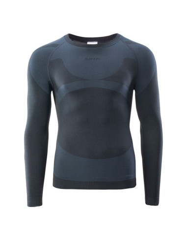 Koszulka termoaktywna hi-tec ronin top m