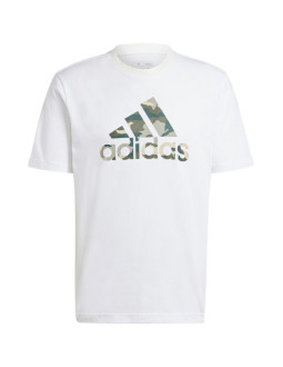 Koszulka adidas camo bos graphic tee m