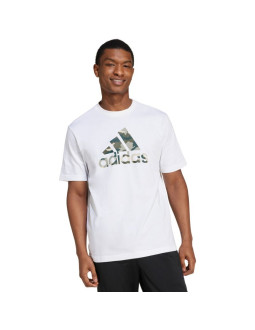 Koszulka adidas camo bos graphic tee m 2