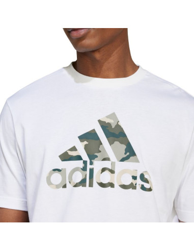 Koszulka adidas camo bos graphic tee m