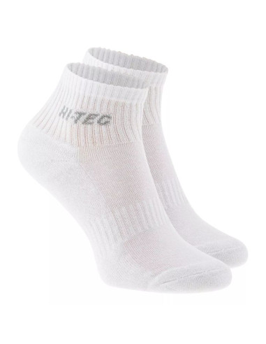Skarpetki hi-tec quarro pack ii