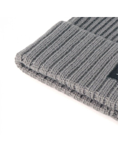 Czapka puma ribbed classic cuff beanie 024038