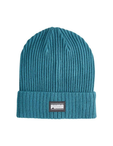 Czapka puma ribbed classic cuff beanie 024038