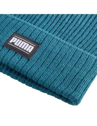 Czapka puma ribbed classic cuff beanie 024038