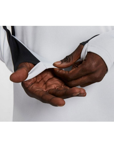 Bluza nike academy 23 dril top m dr1352