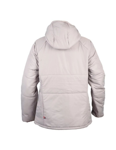 Kurtka jack wolfskin bergland ins hoody w