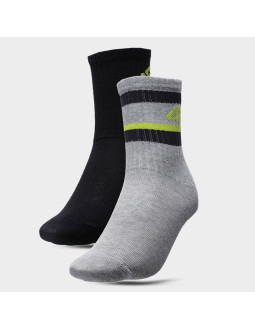 Skarpety 4f 4fjss23usocm108