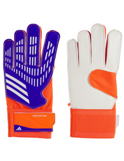 Rękawice bramkarskie adidas predator gl trn jr 2
