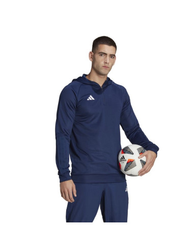 Bluza adidas tiro 23 competition hoodie m