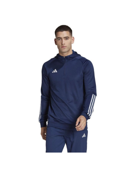Bluza adidas tiro 23 competition hoodie m