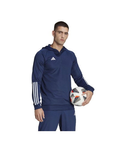 Bluza adidas tiro 23 competition hoodie m