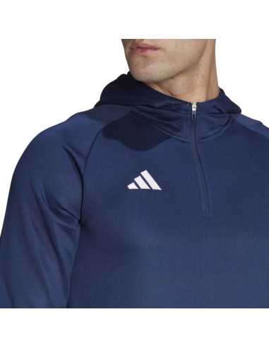 Bluza adidas tiro 23 competition hoodie m