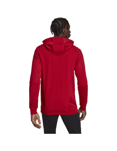 Bluza adidas tiro 23 competition hoodie m