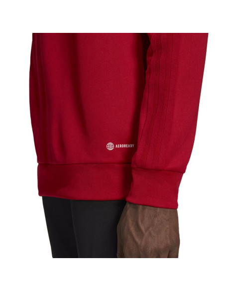 Bluza adidas tiro 23 competition hoodie m