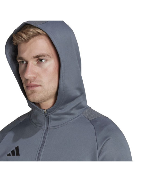 Bluza adidas tiro 23 competition hoodie m