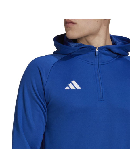 Bluza adidas tiro 23 competition hoodie m