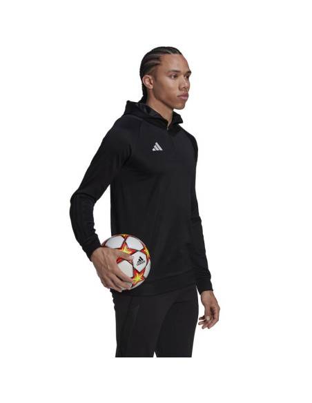 Bluza adidas tiro 23 competition hoodie m
