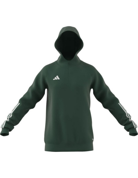 Bluza adidas tiro 23 competition hoodie m