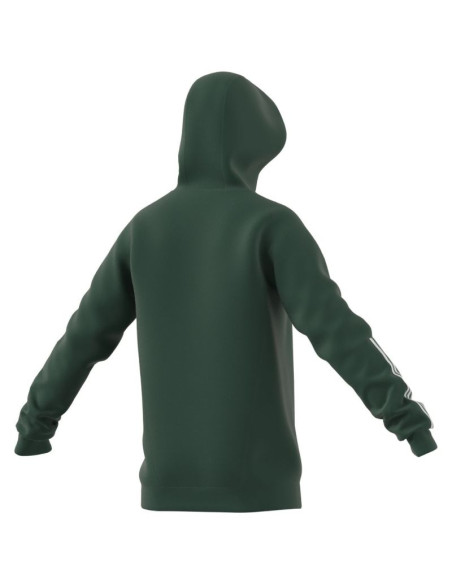 Bluza adidas tiro 23 competition hoodie m