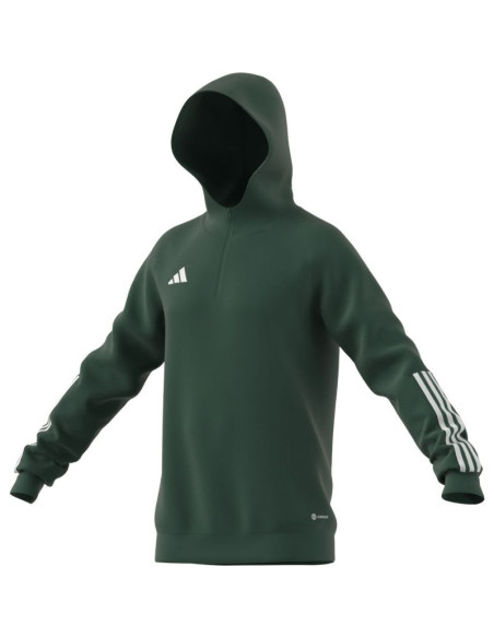 Bluza adidas tiro 23 competition hoodie m