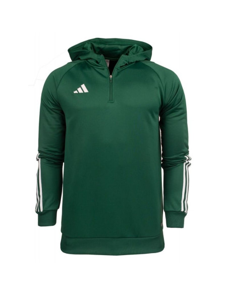 Bluza adidas tiro 23 competition hoodie m