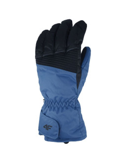 Rękawice narciarkie 4f fnk m107 m 4fwaw23afglm107