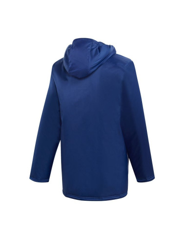 Kurtka zimowa adidas core 18 jr dw9198