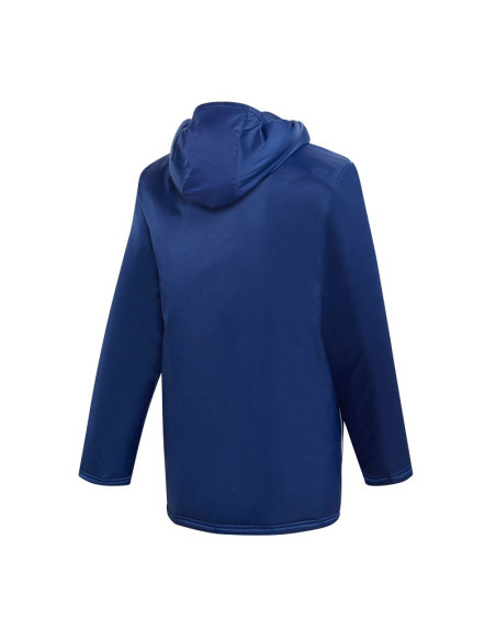 Kurtka zimowa adidas core 18 jr dw9198