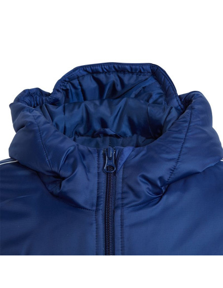 Kurtka zimowa adidas core 18 jr dw9198