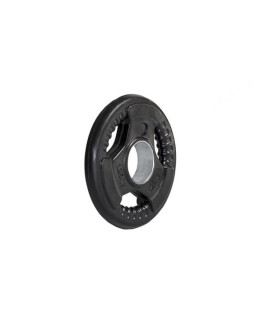 Talerz olimpijski ogumowany hms 2