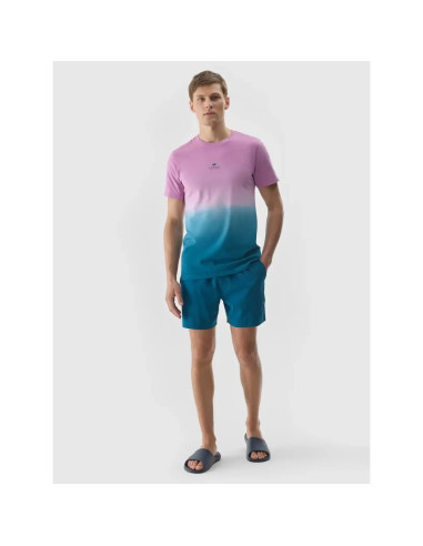 Koszulka 4f m 4fwss24ttshm1290