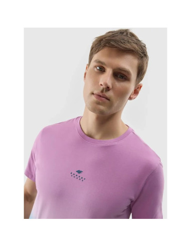 Koszulka 4f m 4fwss24ttshm1290