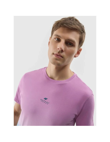 Koszulka 4f m 4fwss24ttshm1290