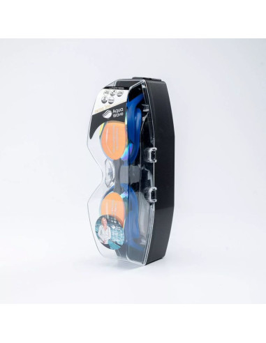 Okularki aquawave racer rc