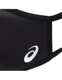 Maska asics face cover logo 3033b422 003 2