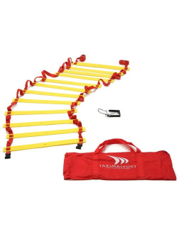 Drabinka koordynacyjna 4 m yakima