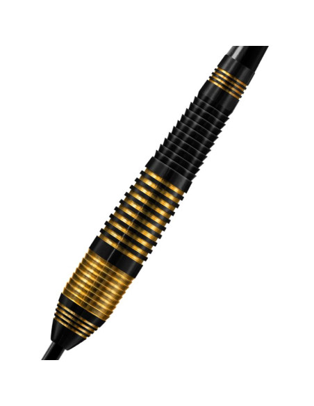 Rzutki harrows vivid steeltip