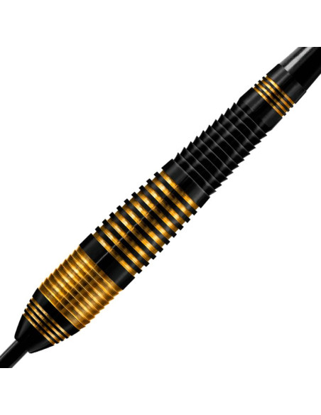 Rzutki harrows vivid steeltip