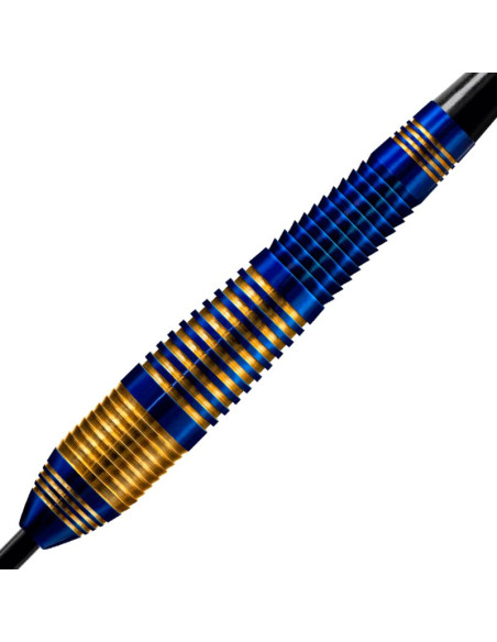 Rzutki harrows vivid steeltip