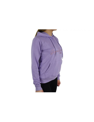 Bluza gymhero hoodie w