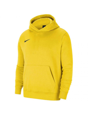 Bluza nike park fleece pullover hoodie junior cw6896-719