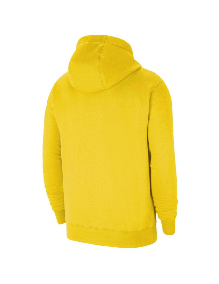 Bluza nike park fleece pullover hoodie junior cw6896-719