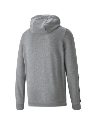 Bluza puma ess+ tape hoodie fl m 849040