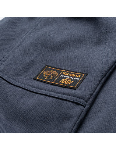 Spodenki iguana maji tb jr