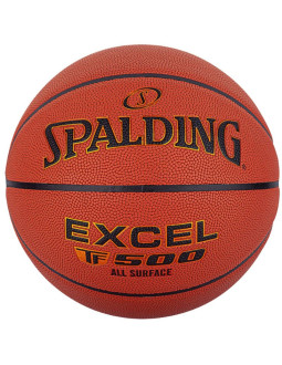 Piłka do koszykówki spalding tf-500