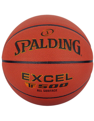 Piłka do koszykówki spalding tf-500